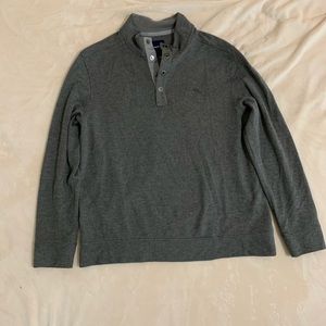 Tommy Bahama 3/4 Button-up Sweater